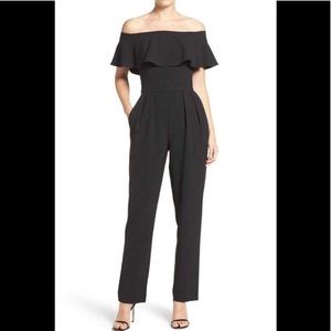 Brand New Eliza J Jumpsuit